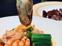 -道海元·潮粤汇(前滩店)