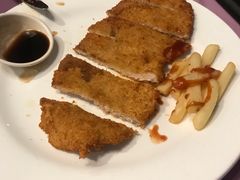 -德大西餐社(云南南路店)
