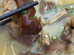 -阆辣荟餐饮(老味道8年·古城店)