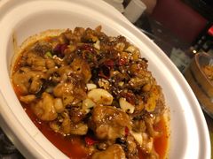 -刘胖子家常菜·蹄花焖藕(中央花园店)
