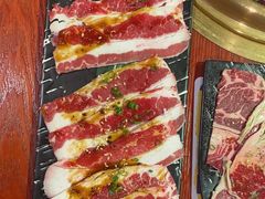 -喜牛烧肉酒场·黑金店(威高广场店)