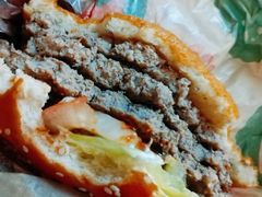 -汉堡王(天津鲁能店)