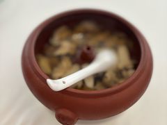 -蝴蝶泉宾馆-中餐厅
