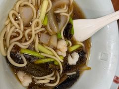 -奎元馆.百年奎元.非遗传承(西湖边的解放路店)