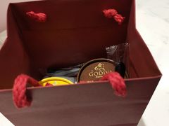 -GODIVA(月星环球港店)