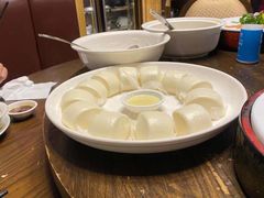 -醉美东江·三文鱼·烧鸡公