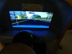 -扬州科技馆