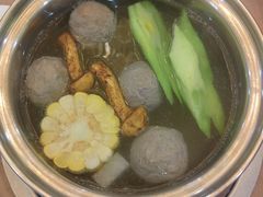 -潮悦牛肉火锅城(水贝店)