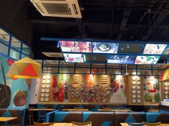 -菲滋意式餐厅(长兴东鱼坊店)
