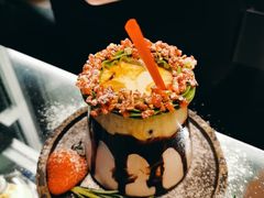 -BE NORMAL CAFE(霞溪路店)