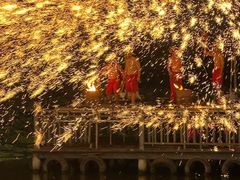 -海合安武汉极地海洋公园