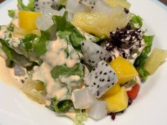 -萨莉亚意式餐厅(杭州滨江天街店)