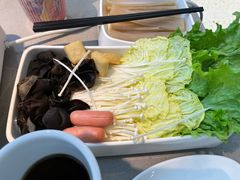 -半天妖烤鱼(和平印象城店)