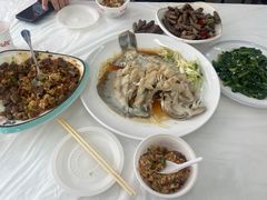 -日照大牌檔•小船海鲜(万平口店)