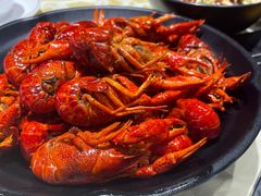 -聚味瞿记·龙虾堂(天元店)