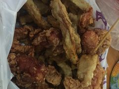 -炸肉先生总店(青泥店)