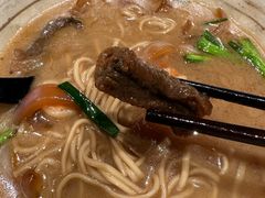 -慧娟面馆·餐厅(望江路店)