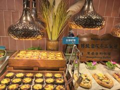 -東盛炭烤自助料理(浦东文峰广场店)
