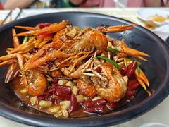 -聚味瞿记·龙虾堂(渔人码头一店)