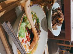 -百春原湖南牛肉粉(百联世纪店)