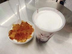 -义顺牛奶公司(新马路老店)