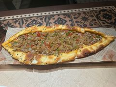 -Mevlana梅夫娜土耳其餐厅·清真