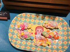 -恋物百货商店(华侨城店)