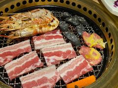 -江户烧肉(高德店)