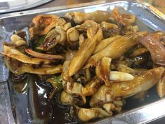 -蚝得喜海鲜(东城店)