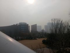 -西安锦江国际酒店