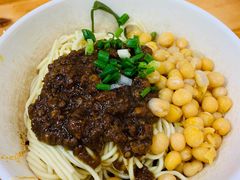 -秦云老太婆摊摊面(磁器口店)