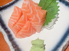 -千代武日本料理(开发区店)