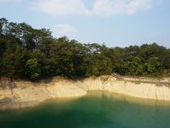-广州市流溪河国家森林公园