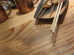 -塔哈尔·新疆盛宴(城西银泰店)