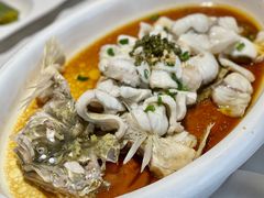 -味可道美食坊(福基路店)