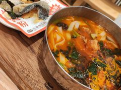 -小满手工粉(北京来福士店)