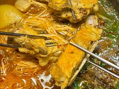 -山海珍味韩国料理(奥城店)