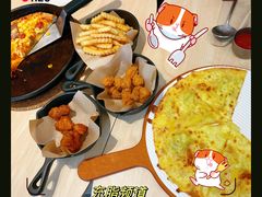 -必胜客(港城新天地店)