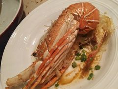 -海航大厦万豪酒店彩海轩中餐厅(霄云路店)