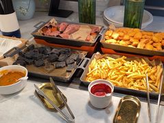 -晶丽香榭自助餐(南京大饭店)