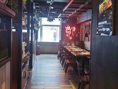 -探鱼·鲜青椒爽麻烤鱼(西南商都店)