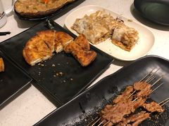 -蚝太郎 • 海鲜烧烤(建国路创始店)