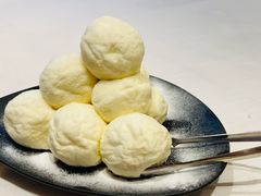 -红樱桃·欢乐餐厅(太原里店)