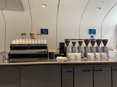 -Seesaw Coffee(上生新所店)