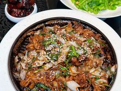 -秀儿四九城·新京菜(亚运村鸟巢店)