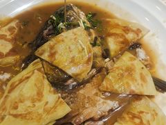-爷爷的烀饼店