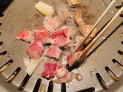 -真熙家牛排烤肉无限续(百脑汇店)