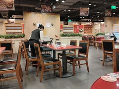 -宏状元现熬粥·京味菜(五棵松店)