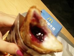 -麦当劳(天塔道店)