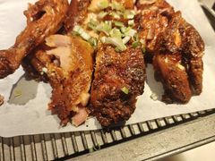 -绿茶餐厅(青岛城阳万象汇店)